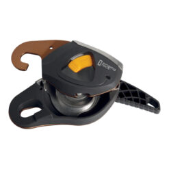 Singing Rock Jack Descender - Gold