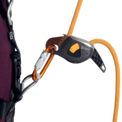 Singing Rock Jack Descender - Gold