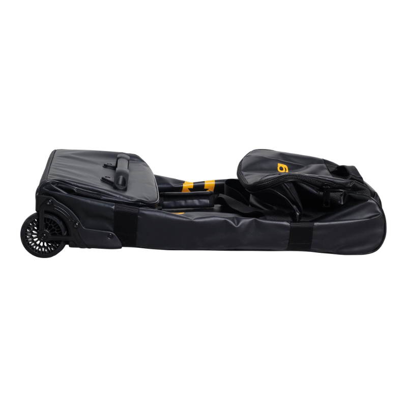 Singing Rock Movement Bag