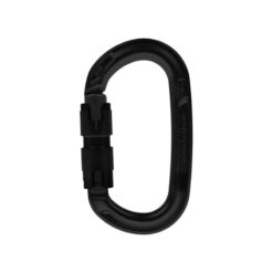 Singing Rock Oxy Twist Lock - Black