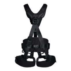 Singing Rock Profi Worker 3D Standard Harness – Black