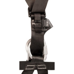 Singing Rock Profi Worker 3D Standard Harness – Black