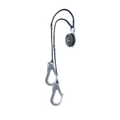 Singing Rock Reactor 140 Ring Y 155cm with 2 K353