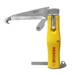 Singing Rock Rescue Knife