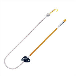 Singing Rock Site Locker - 400cm