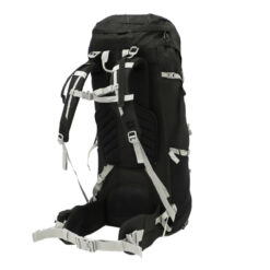 Vango Denali Pro 70:80 Backpack - Black