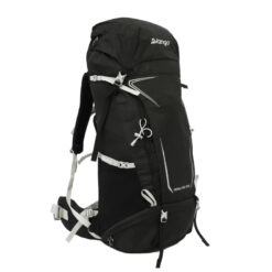 Vango Denali Pro 70:80 Backpack - Black