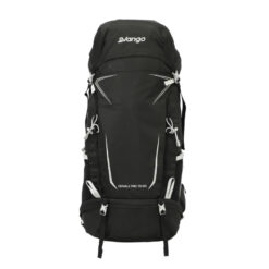 Vango Denali Pro 70:80 Backpack - Black