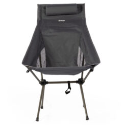 Vango Micro Tall Chair - India Ink