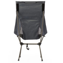 Vango Micro Tall Chair - India Ink