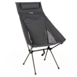 Vango Micro Tall Chair - India Ink