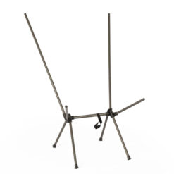 Vango Micro Tall Chair - India Ink