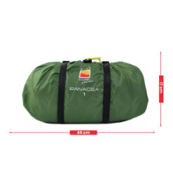 Wild Country Panacea 1 Tent