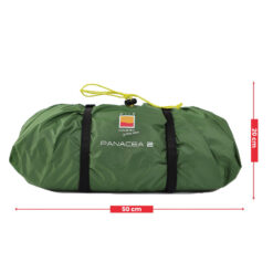 Wild Country Panacea 2 Tent