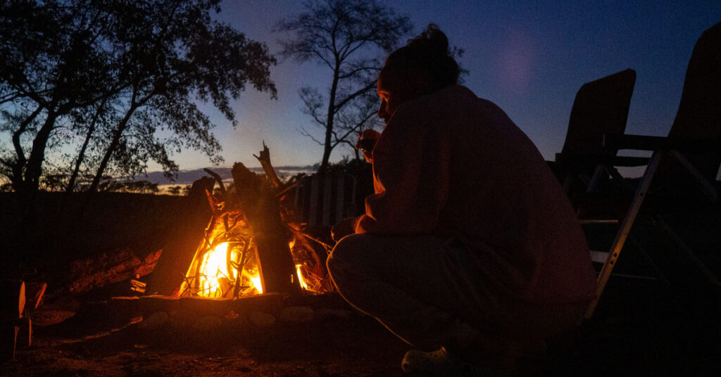 Winter Camping Tips for South African Conditions