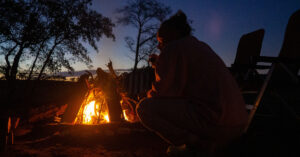Winter Camping Tips for South African Conditions