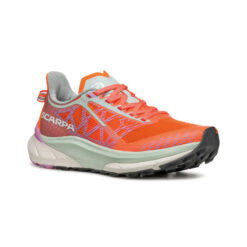 Trail Running Shoes