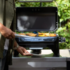 Campingaz Attitude 2go CV Table Top Gas BBQ