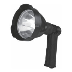 GamePro Varmint 12V Rechargeable Spotlight 1000 Lumen