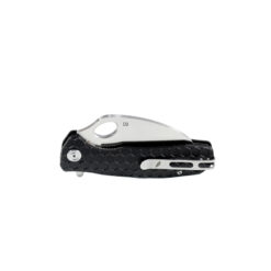 Honey Badger Claw D2 Medium - Black