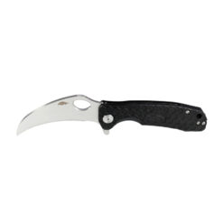 Honey Badger Claw D2 Medium - Black