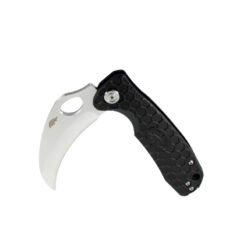 Honey Badger Claw Large - Black