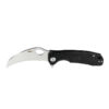 Honey Badger Claw Large - Black