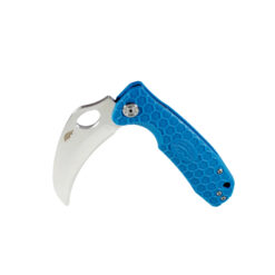 Honey Badger Claw Large - Blue