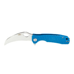Honey Badger Claw Large - Blue