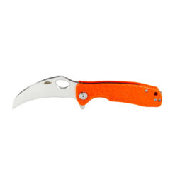 Honey Badger Claw Large - Orange