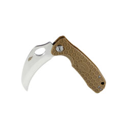Honey Badger Claw Large - Tan