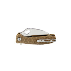 Honey Badger Claw Large - Tan