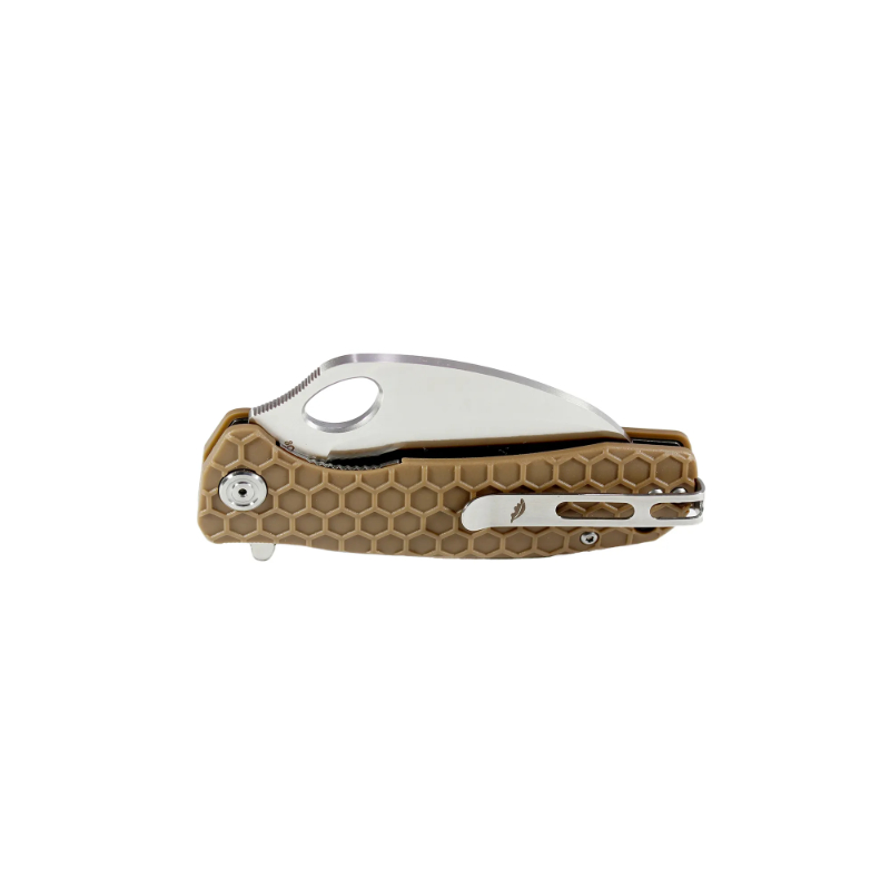 Honey Badger Claw Large - Tan
