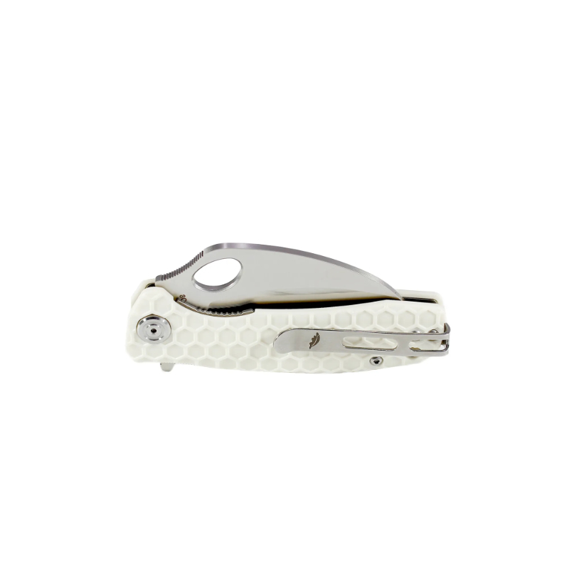 Honey Badger Claw Large - White