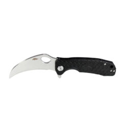 Honey Badger Claw Medium - Black