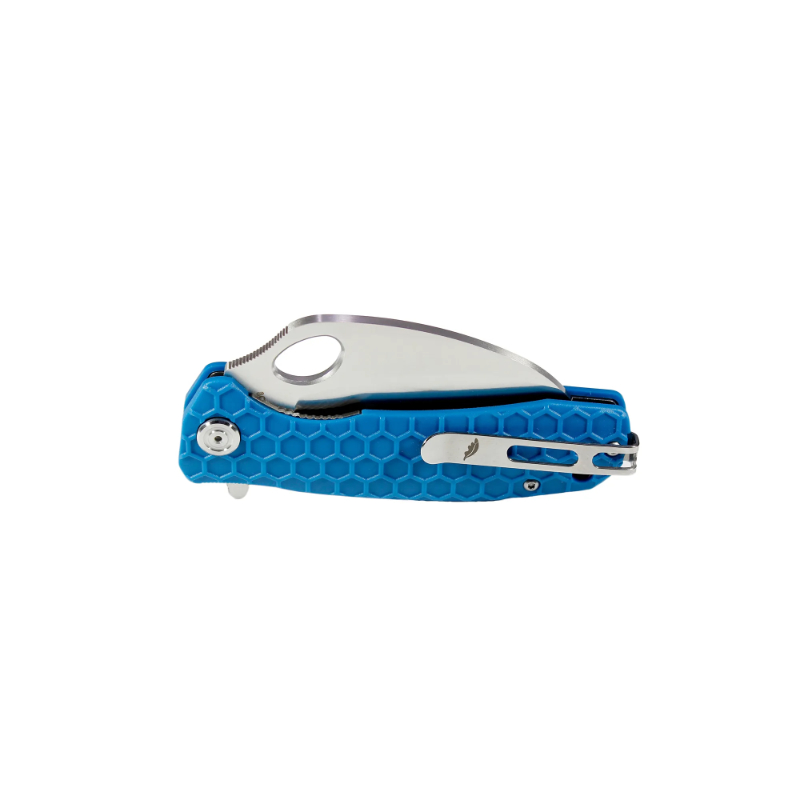 Honey Badger Claw Medium - Blue