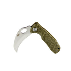 Honey Badger Claw Medium - Green