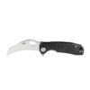 Honey Badger Claw Serrated Medium - Black