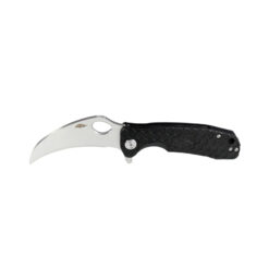 Honey Badger Claw Small - Black