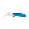 Honey Badger Claw Small - Blue
