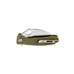 Honey Badger Claw Small - Green