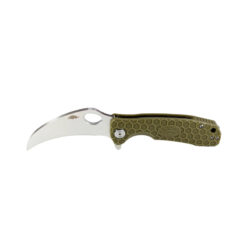 Honey Badger Claw Small - Green