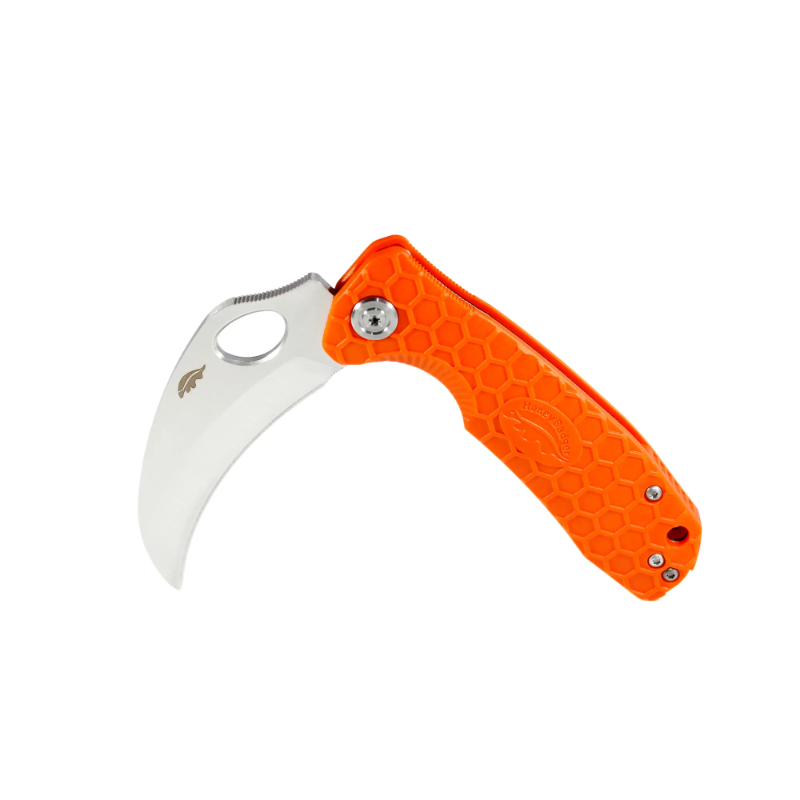 Honey Badger Claw Small - Orange