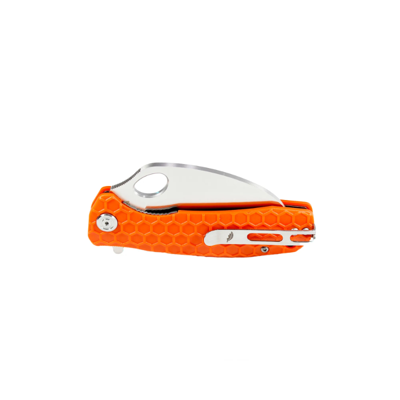 Honey Badger Claw Small - Orange