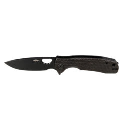 Honey Badger Flipper Black PVD Medium