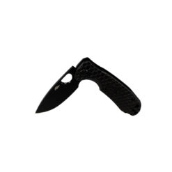 Honey Badger Flipper D2 Black PVD Large