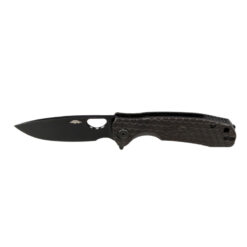Honey Badger Flipper D2 Black PVD Large