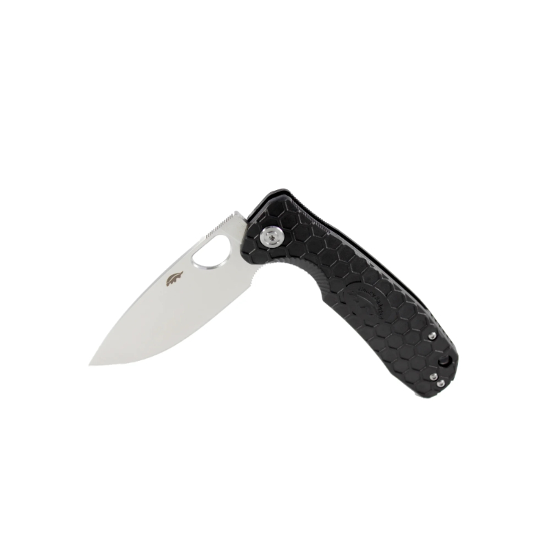 Honey Badger Flipper D2 Large - Black
