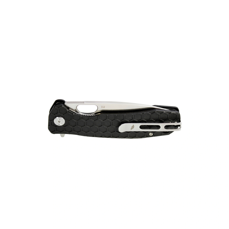 Honey Badger Flipper D2 Large - Black