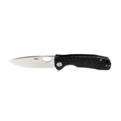 Honey Badger Flipper D2 Large - Black